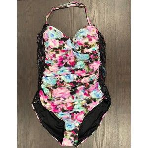 Spanx One Piece Swimsuit, NWOT,